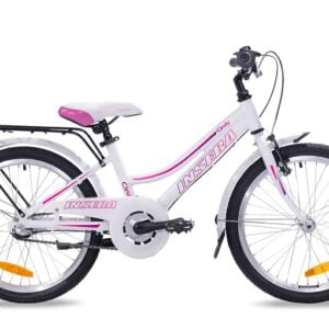 INSERA CINDY 20″ 3-V