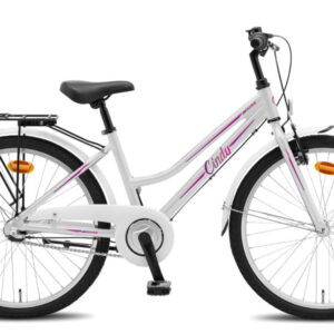 INSERA CINDY 24″ 3-V