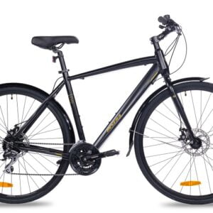 INSERA HYBRID EVO 28″ 52cm 24-V