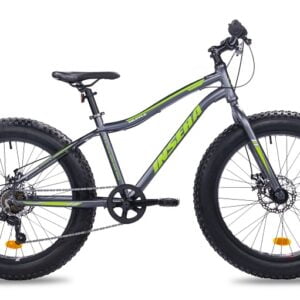 INSERA MUFFLE FAT BIKE 24″ 7-V