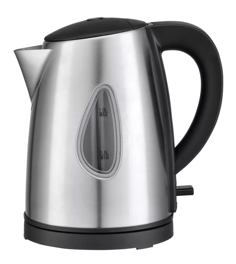 Prego Vedenkeitin teräs 1L