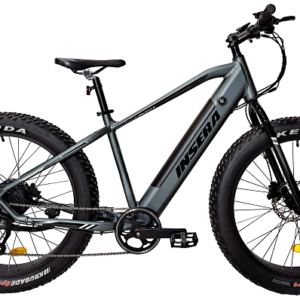 INSERA e-MUFFLE 19″ 9V
