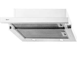 Gram EFU 604-90 liesituuletin