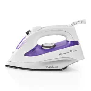 Höyrysilitysrauta 2000W
