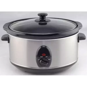 Haudutuskattila Prego 3,5L