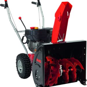 AL-KO SNOWLINE LUMILINKO 560 II 4,0KW 56CM