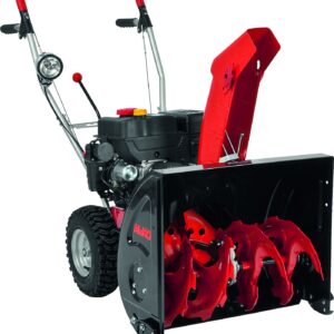 AL-KO SNOWLINE LUMILINKO 620 E II 4,4KW 62CM