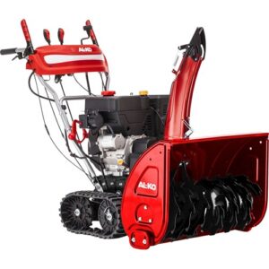 AL-KO SNOWLINE MAXLED LUMILINKO 760.4 TE 2-VAIHE 4-TAHTI 76CM 9,0KW